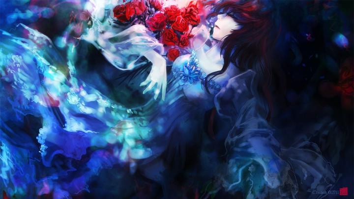 Cool Gothic Wallpapers \u00b7\u2460 