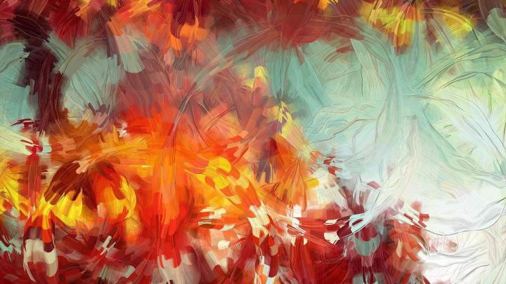 Abstract Wallpapers and Screensavers (56+ images)