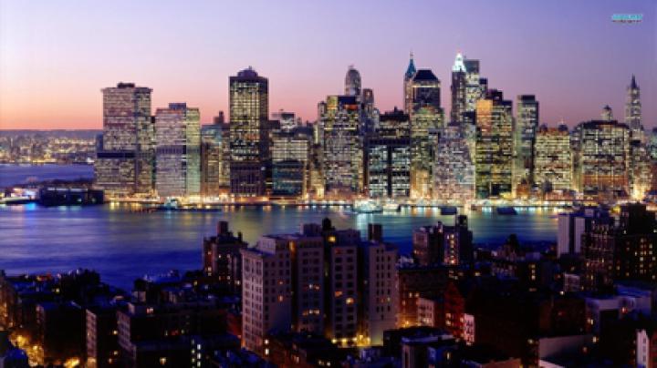 cityscapes new york city 1920x1080 wallpaper High Quality Wallpapers 