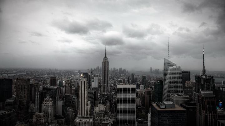skylines new york city empire state building 1920x1080 wallpaper High 