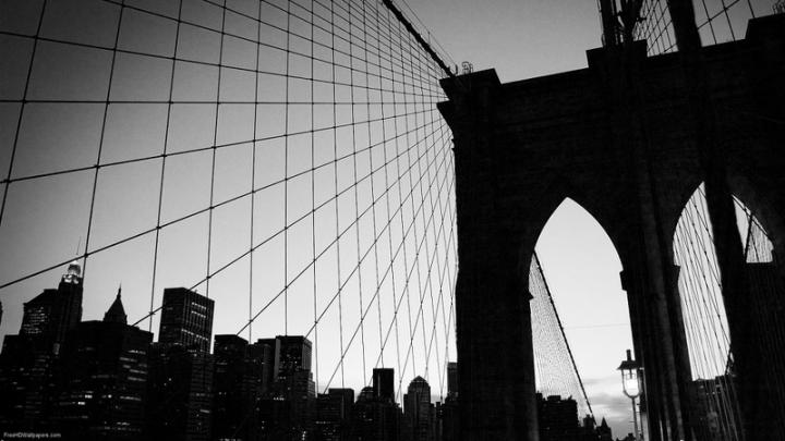 photography bridges new york city 1920x1080 wallpaper \u2013 Abstract 