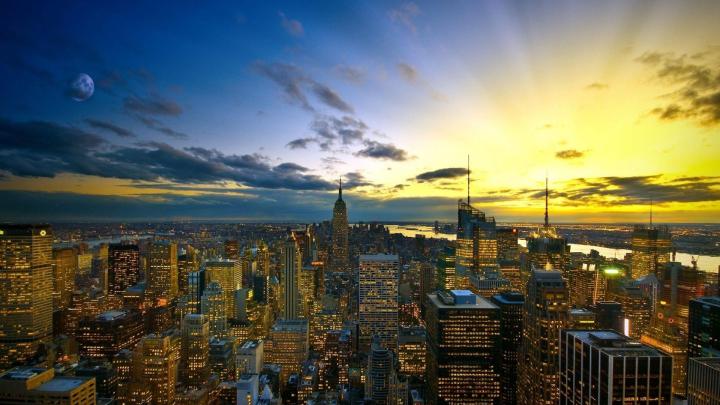 10 New 1920X1080 Wallpaper New York FULL HD 1920\u00d71080 For PC Desktop 2020