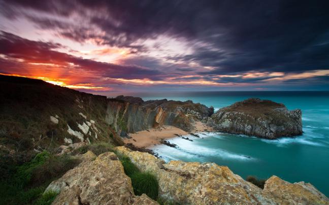 Beautiful View HD Wallpapers - Top Free Beautiful View HD Backgrounds 