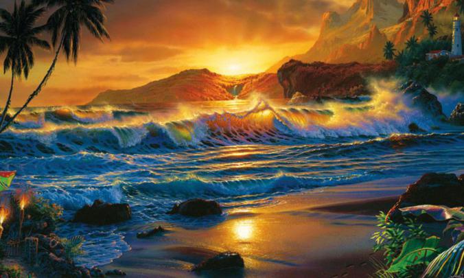 Landscape Nature HD Wallpapers - Top Free Landscape Nature HD 