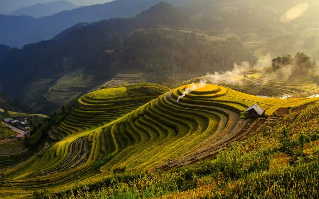 Desktop Backgrounds Nature Windows 10 Wallpaper 4K : Download Windows 