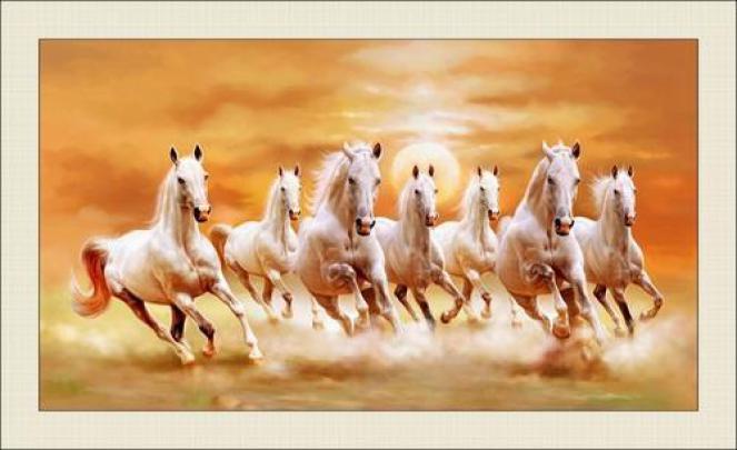7 Horse Wallpaper Hd Download - wallpaper