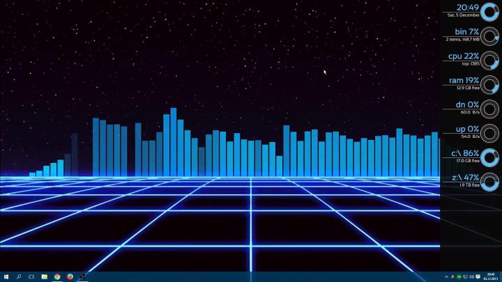 Retro 80s Wallpaper (66+ images)