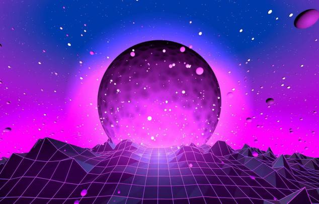 80s Neon Wallpapers - 4k, HD 80s Neon Backgrounds on WallpaperBat
