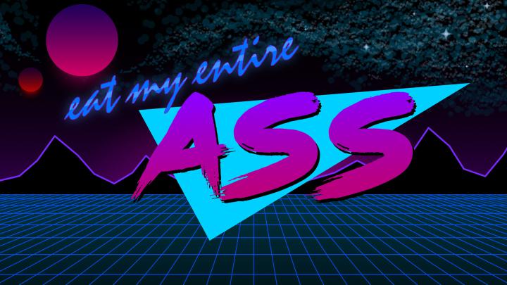 Neon 80s Wallpaper (78+ images)