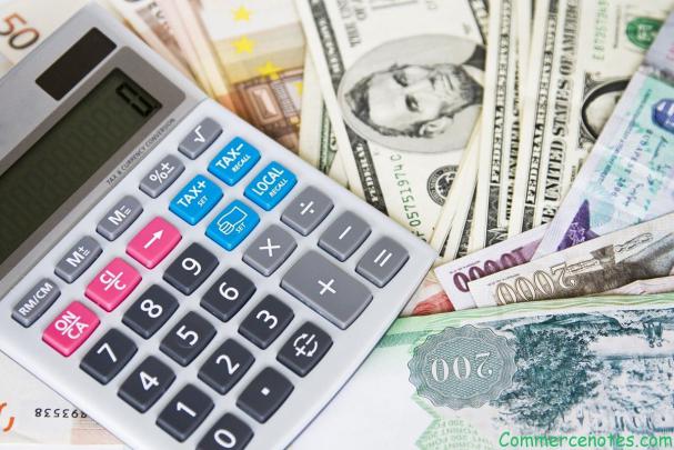 Financial Wallpapers - 4k, HD Financial Backgrounds on WallpaperBat