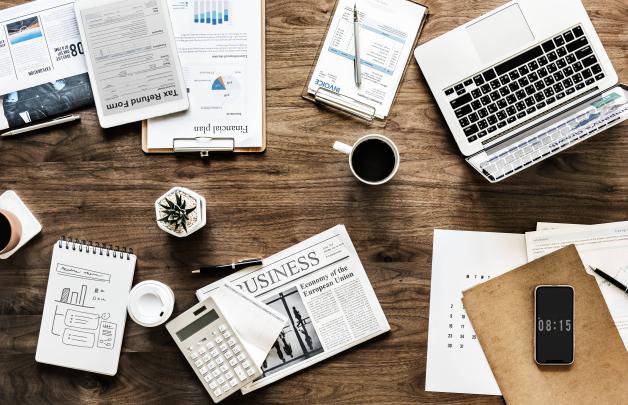 Finance Wallpapers - Top Free Finance Backgrounds - WallpaperAccess