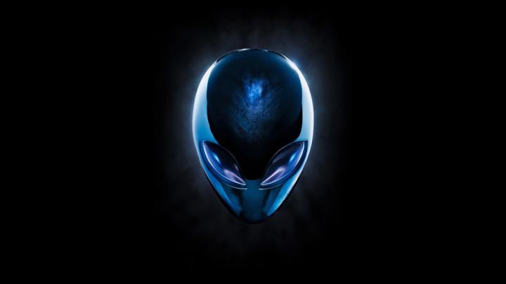 Free download Alienware blue wallpaper for 19201080 hdtv 1080p 15 219 