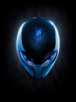 Free download Alienware blue wallpaper for 19201080 hdtv 1080p 15 219 