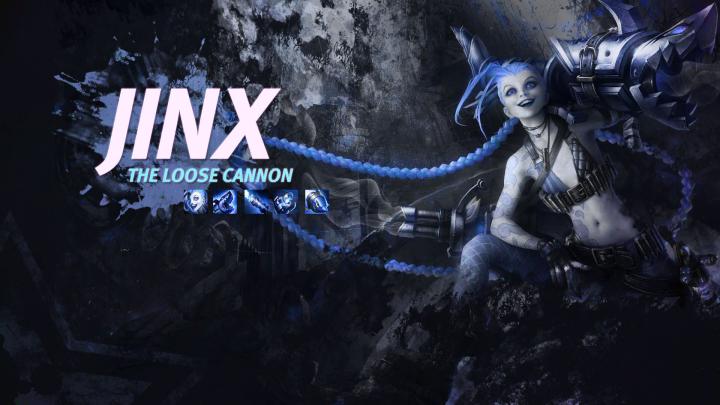 [47+] League of Legends ADC Wallpaper 