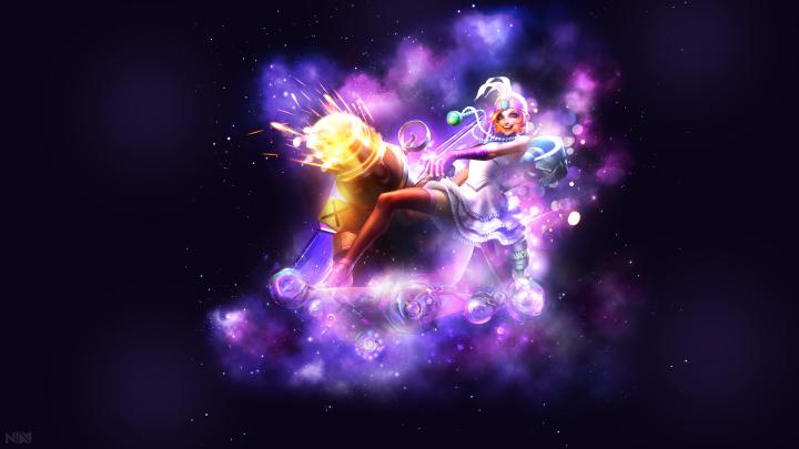 League of Legends ADC Wallpaper (90+ images)