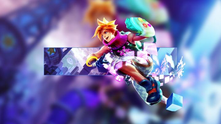 League of Legends ADC Wallpapers - Top Free League of Legends ADC 