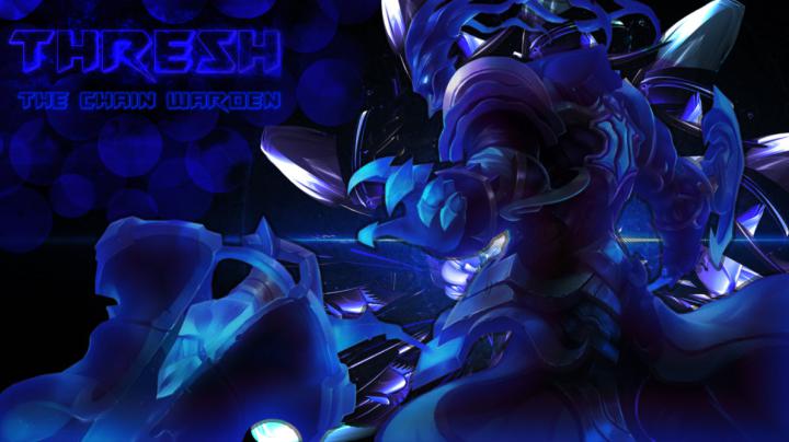Free download Championship Thresh Wallpaper 1920x1080 Hd 1920x1080 
