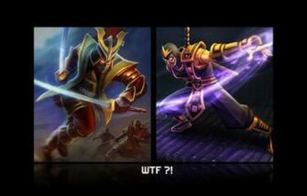 Free download League Of Legends Adc Wallpaper League of legends 