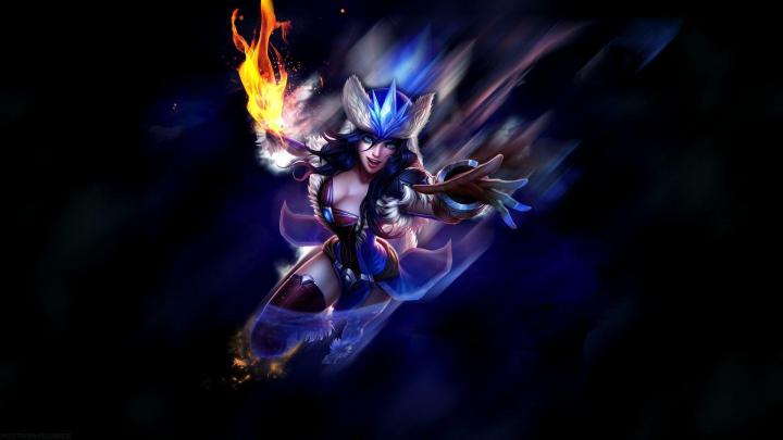 Luxury League Of Legends Adc Wallpaper - motivational quotes