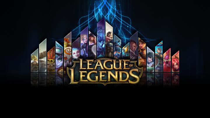 League of Legends ADC Wallpapers - Top Free League of Legends ADC 