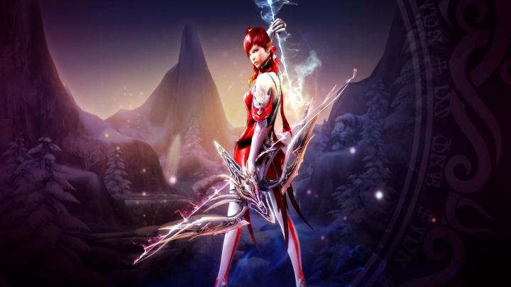 Aion Wallpapers (82+ pictures)