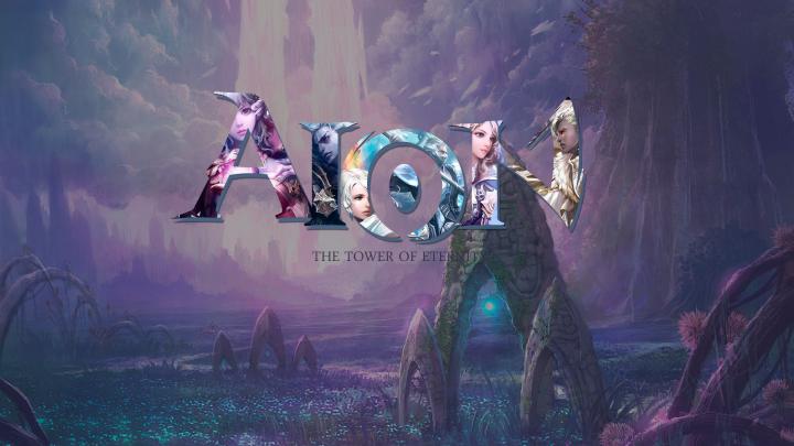 Aion Wallpapers (82+ pictures)