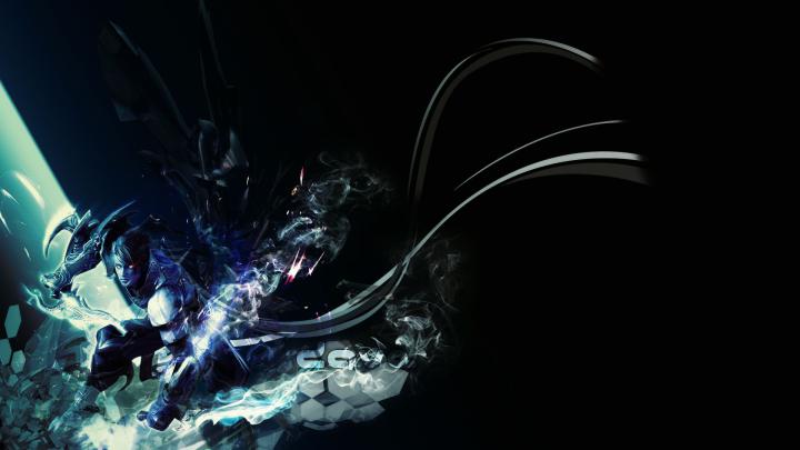 Aion Wallpaper 1080p -