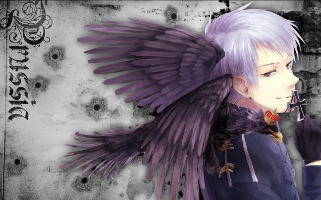 Great Wallpaper Everyday: Commission: Prussia Wallpaper by ~bonez621 on 