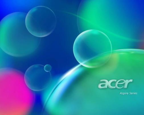 Great Wallpaper Everyday: Description: Acer WallpaperDesktop Wallpaper 