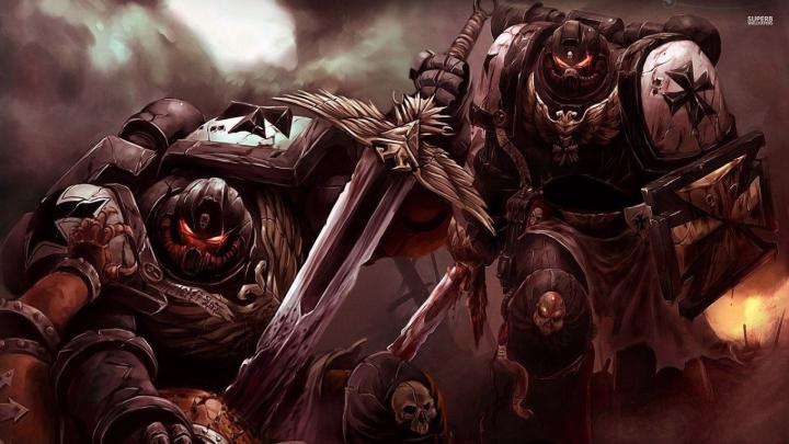 Templar Wallpapers (76+ images)