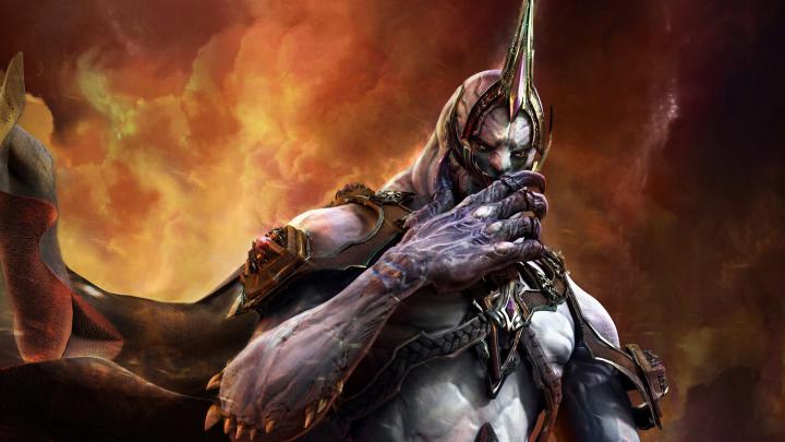 Aion Wallpapers (82+ pictures)