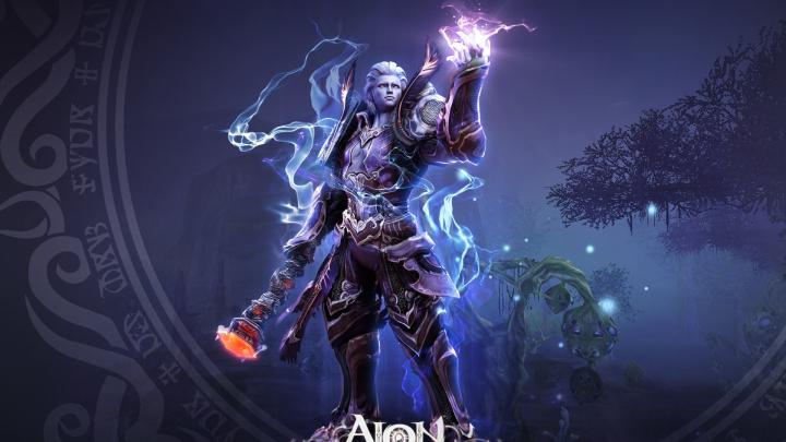 [46+] Aion Wallpaper 1080p 