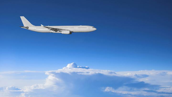 Airplane Desktop Wallpaper (74+ pictures)