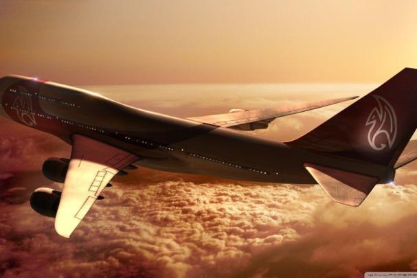Vintage Airplane Wallpaper \u00b7\u2460 