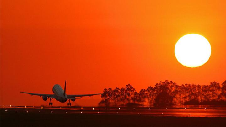 Airplane Wallpapers - Top Free Airplane Backgrounds - WallpaperAccess