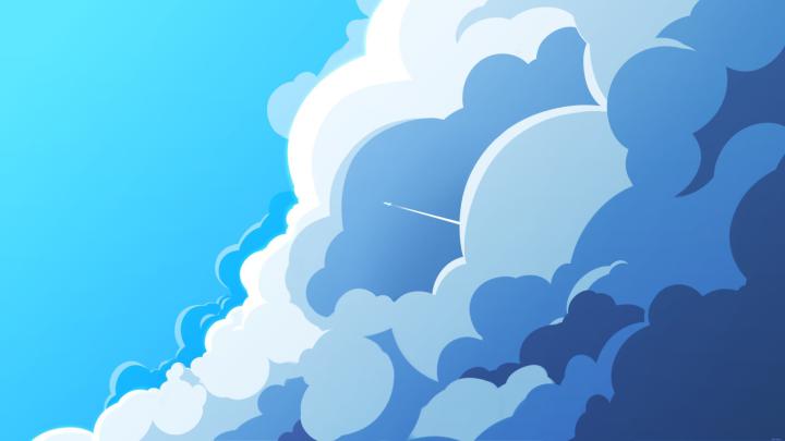 Airplane [1920x1080] : wallpaper