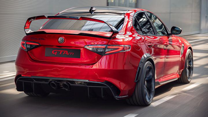 Alfa Romeo Giulia Wallpapers - Top Free Alfa Romeo Giulia Backgrounds 