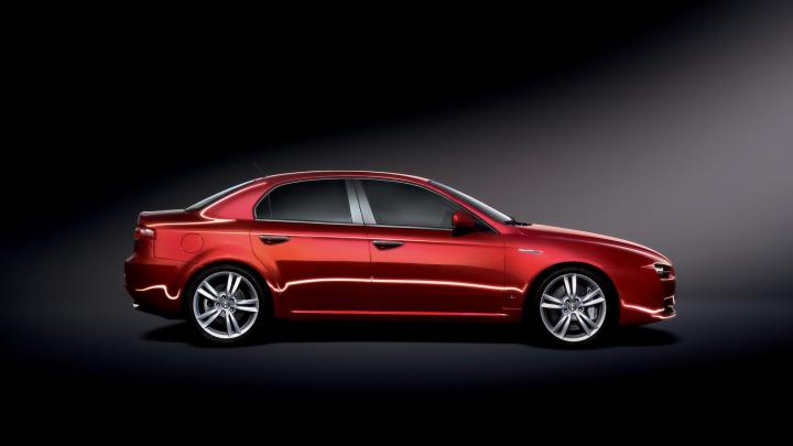 Alfa Romeo Wallpaper (71+ pictures)