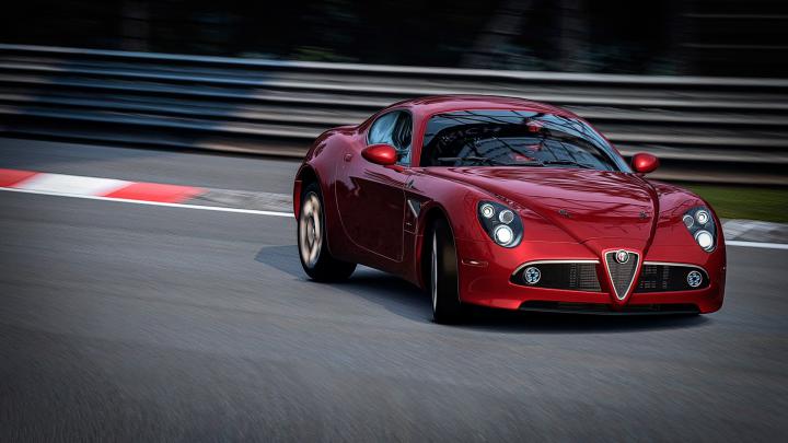 Alfa Romeo Wallpaper (71+ pictures)