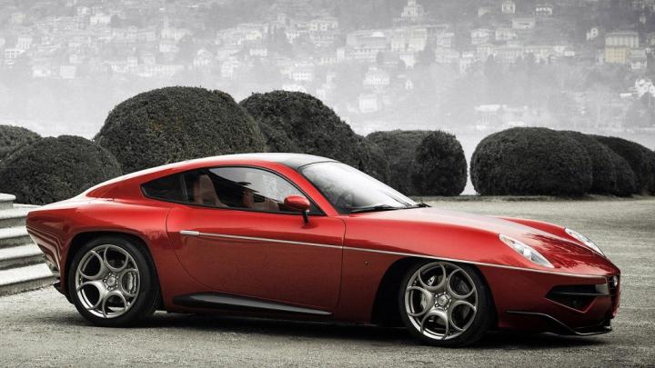 Alfa-Romeo-Disco-Volante-Wallpaper-1920\u00d71080-1024\u00d7576 \u2013 Autovelox