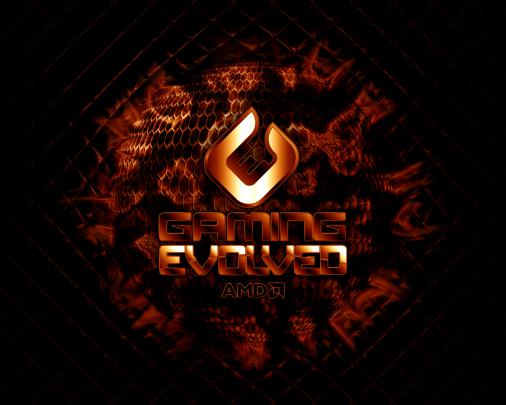 Free download amd gaming wallpaper [1920x1080] for your Desktop, Mobile 