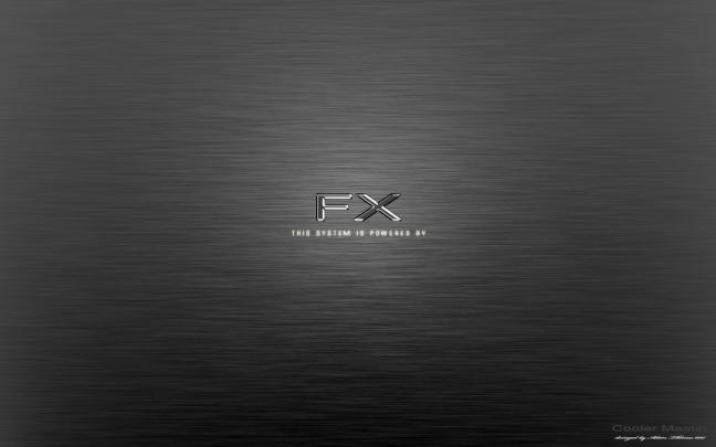 Free download powered by amd fx by thefuelofinspiration customization 