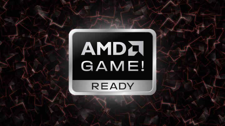 Free download Download AMD Game Ready wallpaper [1920x1080] for your 