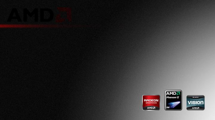 Amd Wallpaper 1920X1080 -