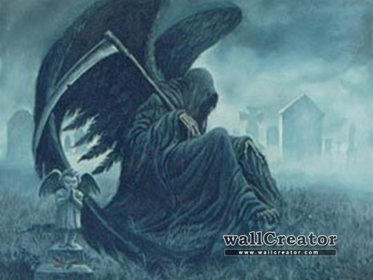 Death Angel Wallpapers - Top Free Death Angel Backgrounds - WallpaperAccess
