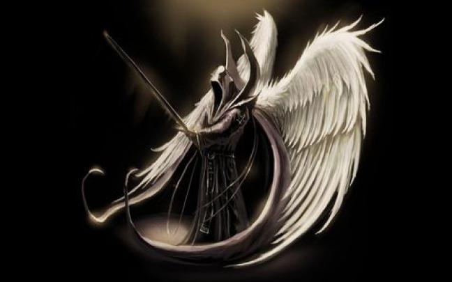 angel-of-death-1.jpg (1920\u00d71200) | Angel warrior, Warriors wallpaper 