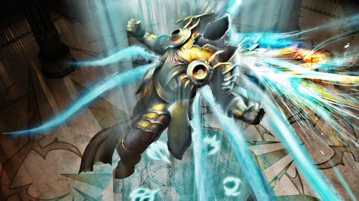 Tyrael Wallpaper (72+ images)