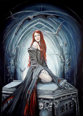 Anne Stokes Wallpapers - 4k, HD Anne Stokes Backgrounds on WallpaperBat