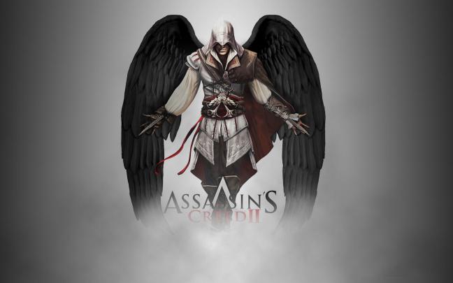 Angel of Death Wallpapers (72+ images)