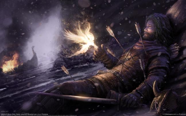 Angel of Death Wallpapers (72+ images)